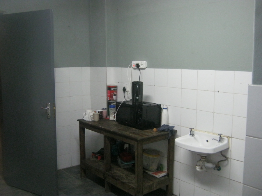 To Let Commercial Property for Rent in George Park Western Cape